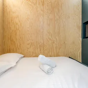Sleepoo - Cocooning 6 Apartment