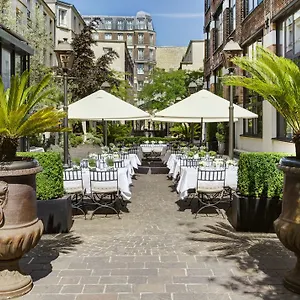 Hotel Les Jardins Du Marais, Paris
