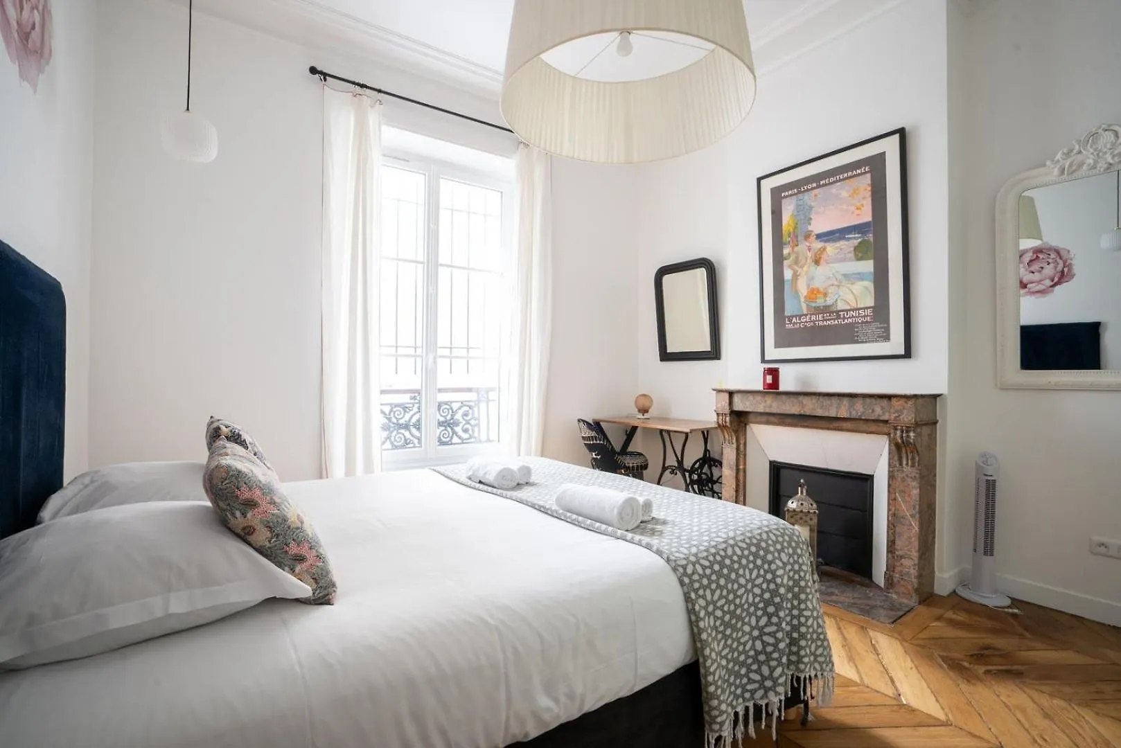 Guestready - A Classic Touch Of Parisian Glamour 0*, 파리 프랑스